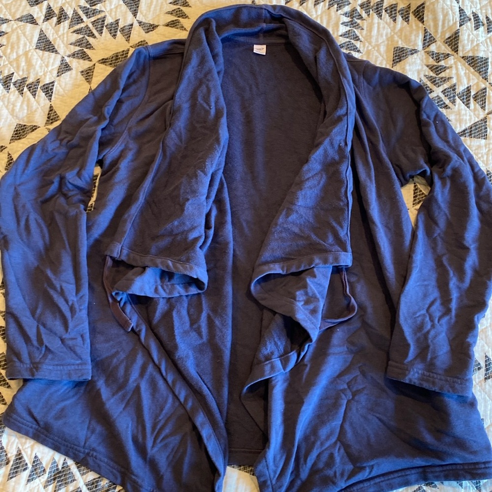 Old Navy Active cardigan